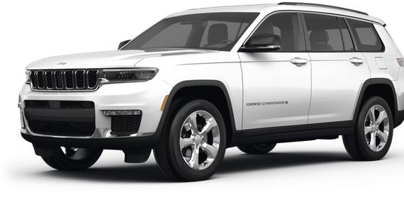 JEEP GRAND CHEROKEE L 2024 1C4RJJBG8R8546886 image